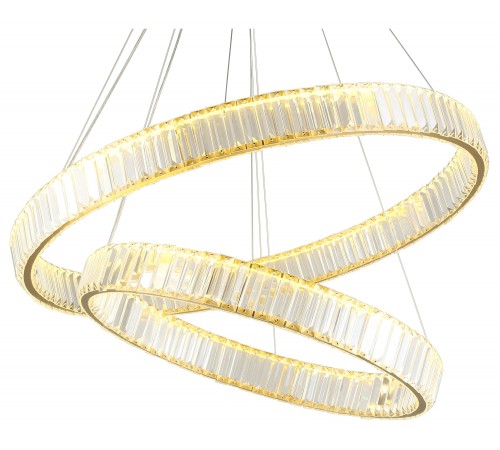 Подвесной светильник Aployt APL.026.13.85 Nicoletta