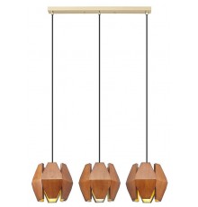 Подвесной светильник Velante 533-706-03 533