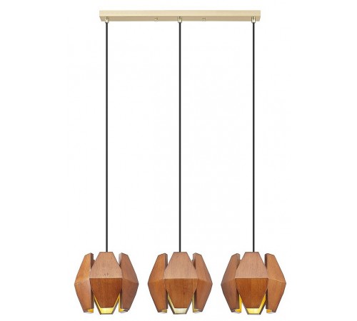 Подвесной светильник Velante 533-706-03 533