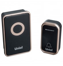 Звонок беспроводной Uniel UL-00011367 UDB-094W