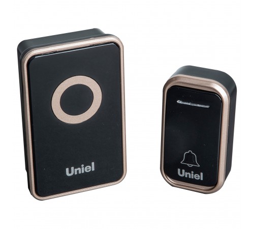 Звонок беспроводной Uniel UL-00011367 UDB-094W