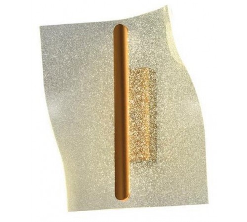 Накладной светильник Aployt APL.659.01.11 Viola