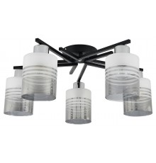 Потолочная люстра Escada 1132/5P TORENIA