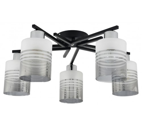 Потолочная люстра Escada 1132/5P TORENIA