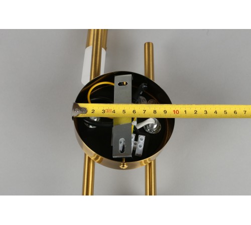 Накладной светильник Aployt APL.315.07.04 Lusia