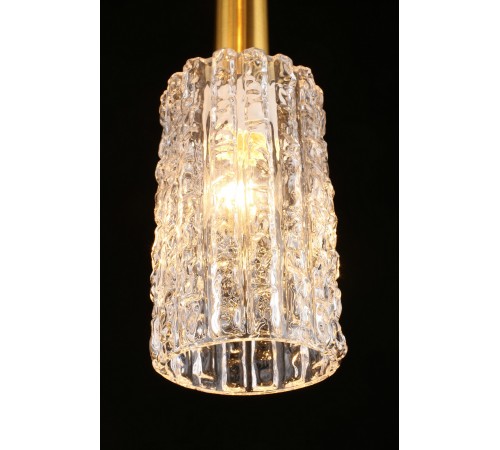 Подвесной светильник Aployt APL.310.03.05 Henrite