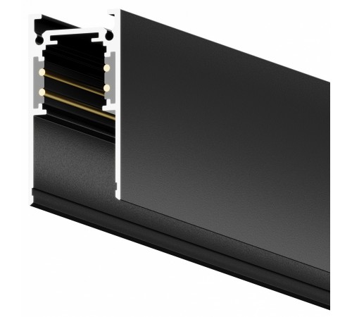 Трек накладной Hesby Lighting 0051 ElDeko