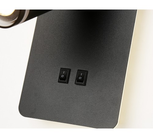 Бра Ambrella Light FW2466 FW