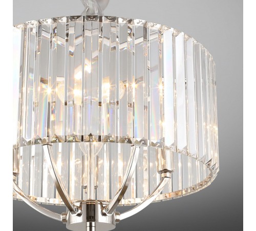 Подвесной светильник Aployt APL.746.03.05 Nela