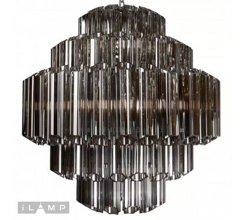 Подвесная люстра iLamp MD0267-7A Destiny