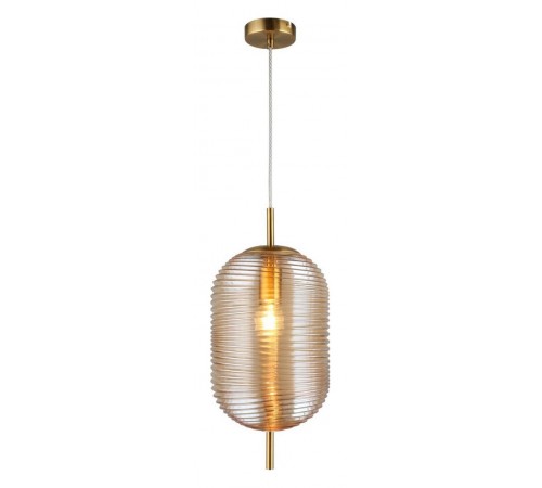 Подвесной светильник Aployt APL.316.06.01 Mattia