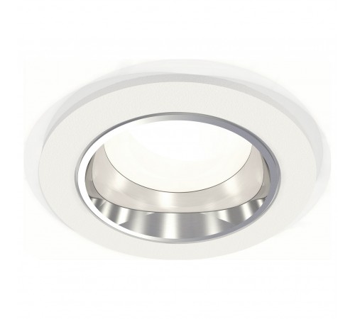 Встраиваемый светильник Ambrella Light XC6512003 XC