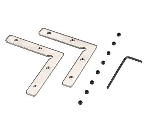 Крепление для профиля торцевое Arlight 032194 S-LUX