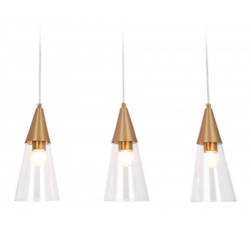 Подвесной светильник Ambrella Light TR3669 TR