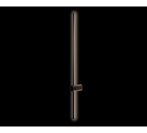 Бра Italline IT08-8019 black IT08-80