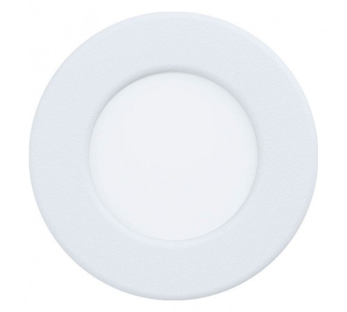 Встраиваемый светильник Eglo 99131 Fueva 5