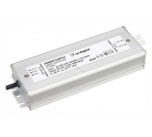 Блок питания Arlight 28789 ARPV-24150-B1