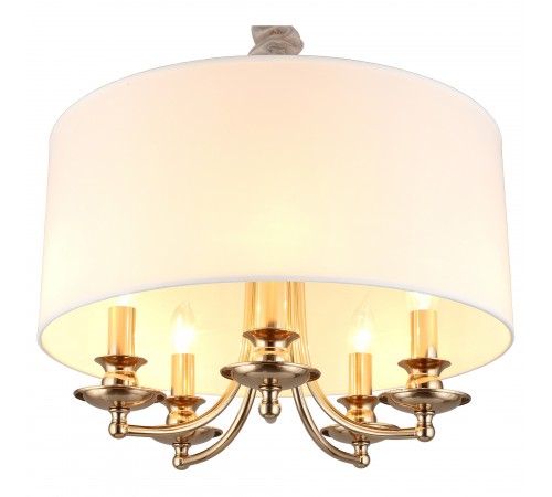 Подвесной светильник Aployt APL.721.06.05 Berze