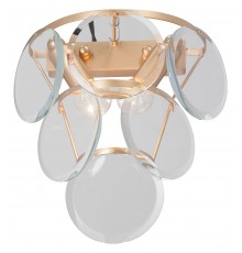 Накладной светильник Vitaluce V58340-8/2A V58340