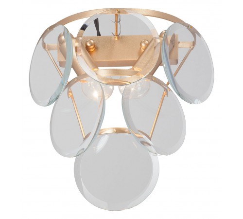 Накладной светильник Vitaluce V58340-8/2A V58340