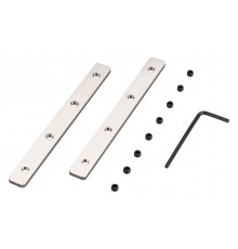 Крепление для профиля торцевое Arlight 032195 S-LUX