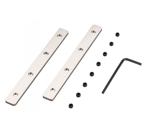 Крепление для профиля торцевое Arlight 032195 S-LUX