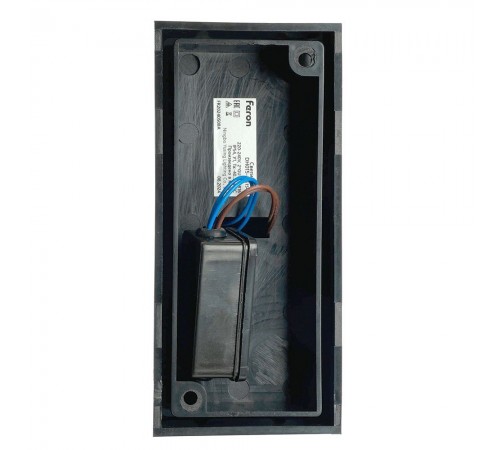 Накладной светильник Feron 51545 DH015-P