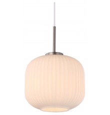 Подвесной светильник Moderli V11031-1P Ivory