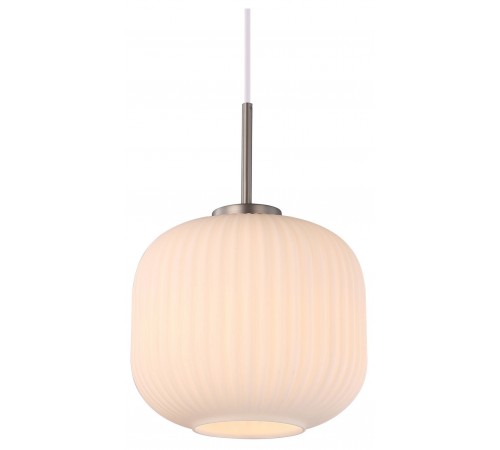 Подвесной светильник Moderli V11031-1P Ivory