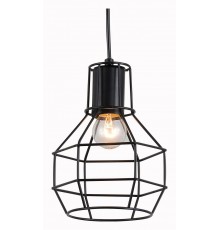 Подвесной светильник Escada 1129/1S (Black) Boston
