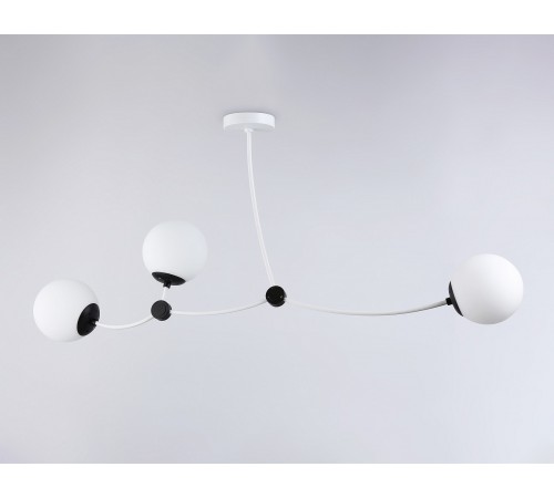 Люстра на штанге Ambrella Light TR2566 TR