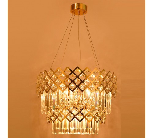 Подвесной светильник Ambrella Light TR5275 TR