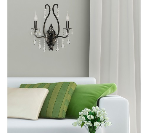 Бра Arti Lampadari Ercolano E 2.1.2.601 N Ercolano