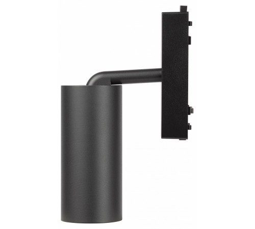 Светильник на штанге Эра TRM-S5-3-12W4K-BK