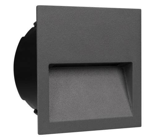 Встраиваемый светильник Arlight 029963 Trail