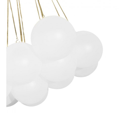 Люстра на штанге Loft it 10129/600 Gold Dream