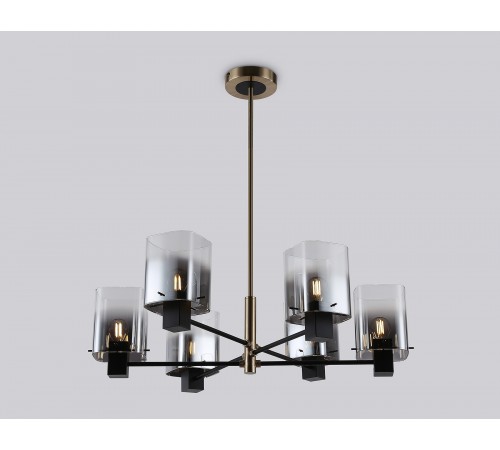 Люстра на штанге Ambrella Light LH57041 HIGH LIGHT