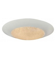 Накладной светильник iLedex 6146/24W WH Plain