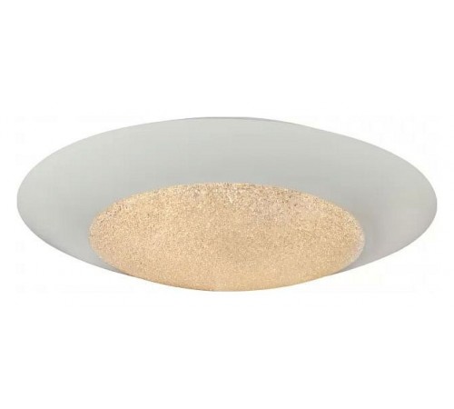 Накладной светильник iLedex 6146/24W WH Plain