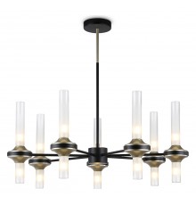 Люстра на штанге Ambrella Light LH55353 HIGH LIGHT