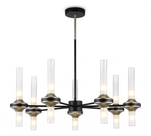 Люстра на штанге Ambrella Light LH55353 HIGH LIGHT