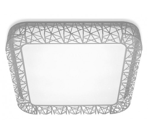 Накладной светильник Ambrella Light FF124 FF