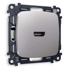 Розетка HDMI без рамки Ambrella Volt MO514010 Quant