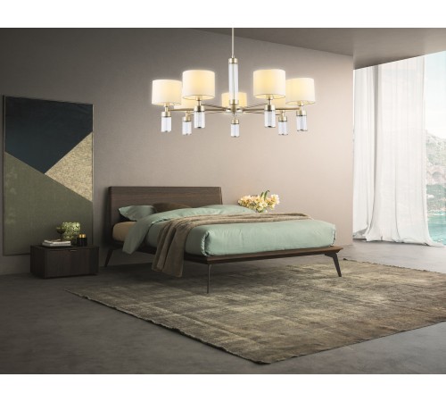 Люстра на штанге Ambrella Light LH71303 HIGH LIGHT