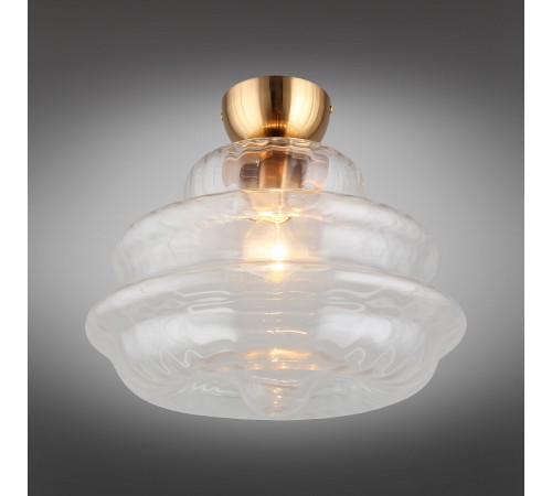 Накладной светильник Aployt APL.303.07.01 Liana