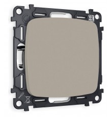 Заглушка для поста, без рамки Ambrella Volt MO376010 Quant