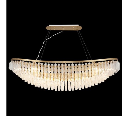 Подвесная люстра Alfa-Light F0524-31 F0524