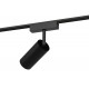 Светильник на штанге Эра TRM-S5-3-12W4K-BK