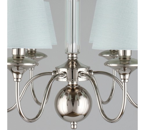 Подвесная люстра Aployt APL.731.03.06 Perla