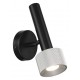 Бра iLedex Technical 2360-1 BK+SL Delta